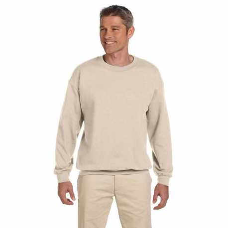 Gildan G180 Adult Heavy Blend Fleece Crew