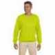 Gildan G180 Adult Heavy Blend Fleece Crew