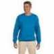 Gildan G180 Adult Heavy Blend Fleece Crew