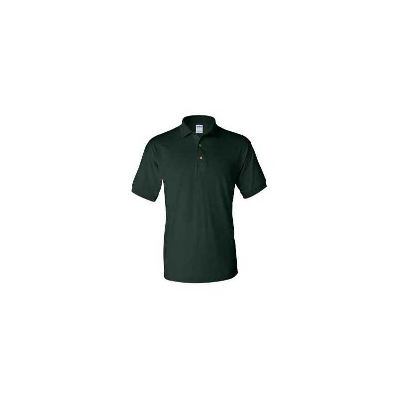 Gildan 8800 DryBlend Jersey Sport Shirt | ApparelChoice.com