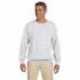 Gildan G180 Adult Heavy Blend Fleece Crew