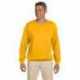 Gildan G180 Adult Heavy Blend Fleece Crew
