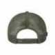 LEGACY MPS Mid-Pro Snapback Trucker Cap