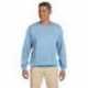 Gildan G180 Adult Heavy Blend Fleece Crew