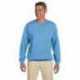 Gildan G180 Adult Heavy Blend Fleece Crew