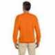 Gildan G180 Adult Heavy Blend Fleece Crew