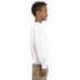 Gildan G180B Youth Heavy Blend Fleece Crew