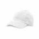 Hall of Fame 2222 Garment Washed Brushed Twill Hat