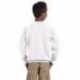 Gildan G180B Youth Heavy Blend Fleece Crew