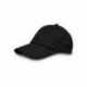 Hall of Fame 2235 Ultra Lightweight Twill Hat