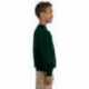 Gildan G180B Youth Heavy Blend Fleece Crew