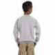 Gildan G180B Youth Heavy Blend Fleece Crew