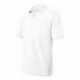 Hanes 0504 Ecosmart Jersey Sport Shirt with Pocket