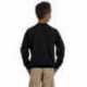 Gildan G180B Youth Heavy Blend Fleece Crew