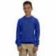 Gildan G180B Youth Heavy Blend Fleece Crew