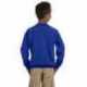 Gildan G180B Youth Heavy Blend Fleece Crew
