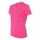 Hanes 4830 Cool Dri Women's Performance Short Sleeve T-Shirt