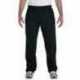 Gildan G184 Adult Heavy Blend Adult Open-Bottom Sweatpant