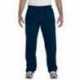 Gildan G184 Adult Heavy Blend Adult Open-Bottom Sweatpant