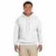 Gildan G185 Adult Heavy Blend Hooded Sweatshirt