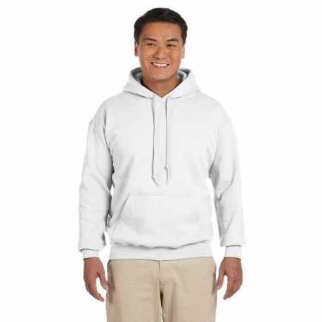 Gildan G185 Adult Heavy Blend Hooded Sweatshirt