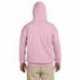 Gildan G185 Adult Heavy Blend Hooded Sweatshirt