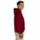 Gildan G185 Adult Heavy Blend Hooded Sweatshirt