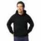 Gildan G185 Adult Heavy Blend Hooded Sweatshirt