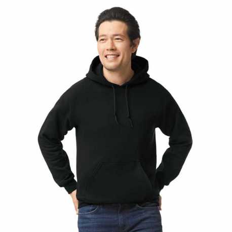 Gildan G185 Adult Heavy Blend Hooded Sweatshirt