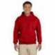 Gildan G185 Adult Heavy Blend Hooded Sweatshirt