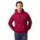 Gildan G185 Adult Heavy Blend Hooded Sweatshirt