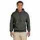 Gildan G185 Adult Heavy Blend Hooded Sweatshirt