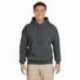 Gildan G185 Adult Heavy Blend Hooded Sweatshirt