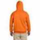 Gildan G185 Adult Heavy Blend Hooded Sweatshirt