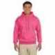 Gildan G185 Adult Heavy Blend Hooded Sweatshirt