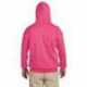 Gildan G185 Adult Heavy Blend Hooded Sweatshirt