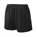 Augusta Sportswear 338 Adult Wicking Poly/Span Short