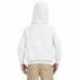 Gildan G185B Youth Heavy Blend Hooded Sweatshirt