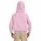 Gildan G185B Youth Heavy Blend Hooded Sweatshirt
