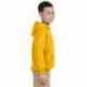 Gildan G185B Youth Heavy Blend Hooded Sweatshirt
