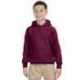 Gildan G185B Youth Heavy Blend Hooded Sweatshirt