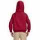 Gildan G185B Youth Heavy Blend Hooded Sweatshirt