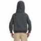 Gildan G185B Youth Heavy Blend Hooded Sweatshirt