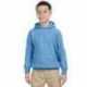 Gildan G185B Youth Heavy Blend Hooded Sweatshirt