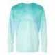 Paragon 229 Montauk Oceanic Fade Performance Long Sleeve T-Shirt