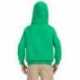 Gildan G185B Youth Heavy Blend Hooded Sweatshirt