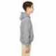 Gildan G185B Youth Heavy Blend Hooded Sweatshirt