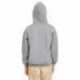 Gildan G185B Youth Heavy Blend Hooded Sweatshirt