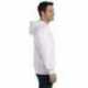 Gildan G186 Adult Heavy Blend Full-Zip Hooded Sweatshirt