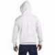 Gildan G186 Adult Heavy Blend Full-Zip Hooded Sweatshirt